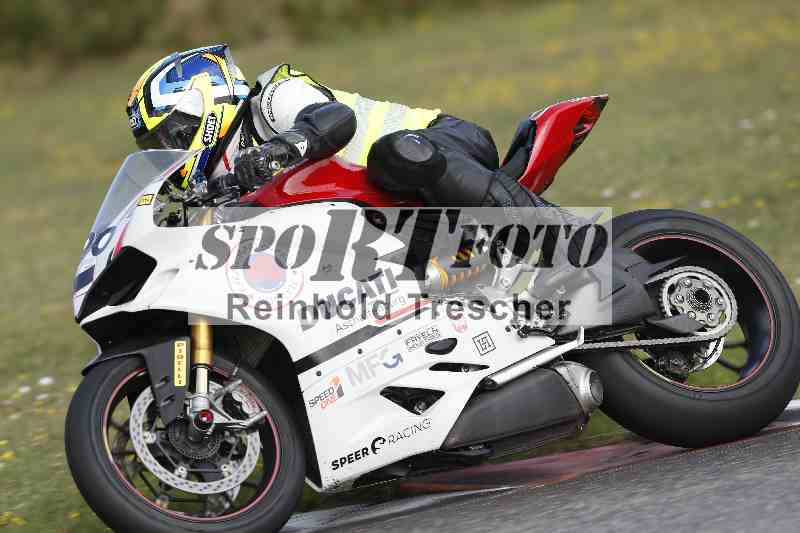 /33 24.07.2025 Speer Racing ADR/Gruppe rot/790